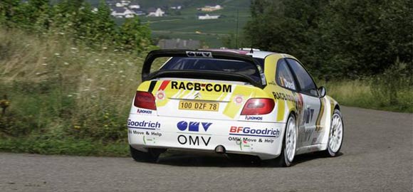 WRC - ADAC Rally Deutschland - Završen drugi dan