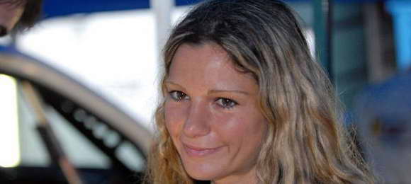 FIA IRC-ERC, Barum Rally - Turske reli dive