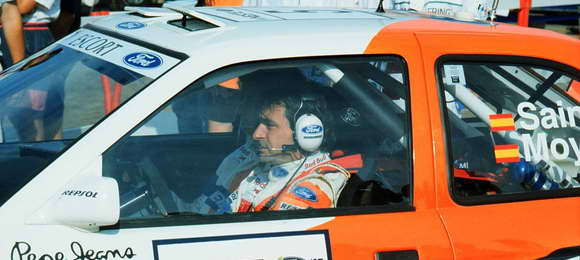 WRC, New Zeland Rally - Sećanje na 1997-u godinu