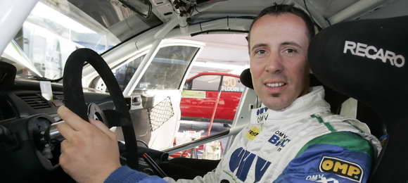 PWRC, New Zeland Rally - Andrej Jereb kreće na put
