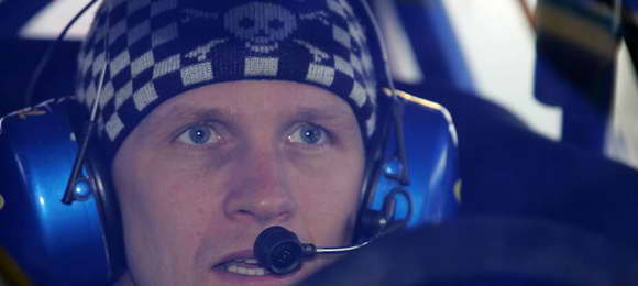 WRC - Petter Solberg ostaje u Subaru-u