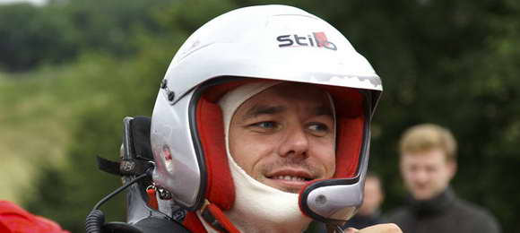 WRC, New Zeland Rally - Novo iskustvo za Loeba