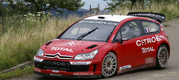 WRC, New Zeland Rally - Novo iskustvo za Loeba
