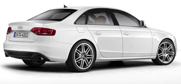Stiže novi Audi A4 - oficijelne fotografije