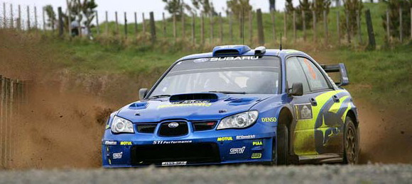 WRC, New Zeland Rally – Loeb uzvratio drugog dana