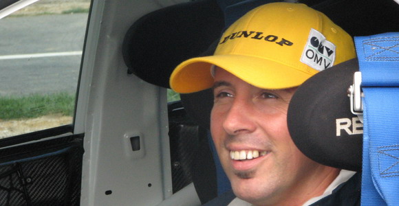 PWRC, New Zeland Rally – Jereb napredovao