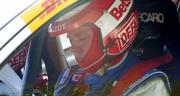 WRC – Suzuki predstavio vozače