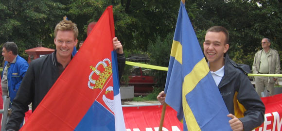 13. Interspeed Rally - foto galerija