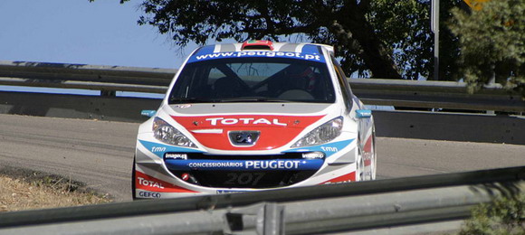 FIA IRC, Sanremo Rally – Lista prijava, nezvanična