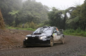 WRC – Subaru potvrdio pregovore sa Rossijem