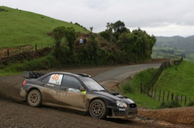 WRC – Subaru potvrdio pregovore sa Rossijem