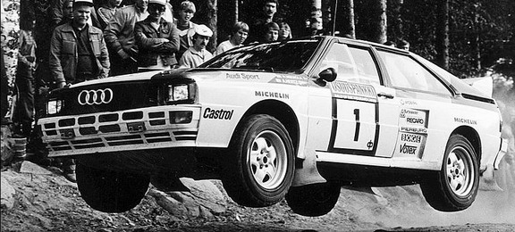 WRC – I Hannu Mikkola kritikuje FIA