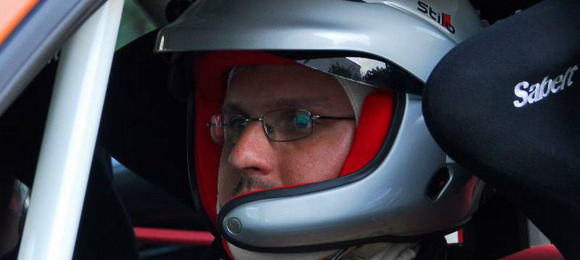 Rally – Crnojević u Austriji
