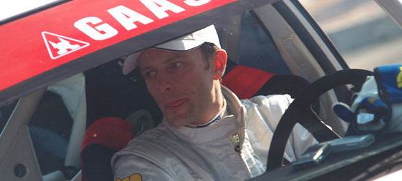 FIA ERC – ELPA Rally, lista prijava