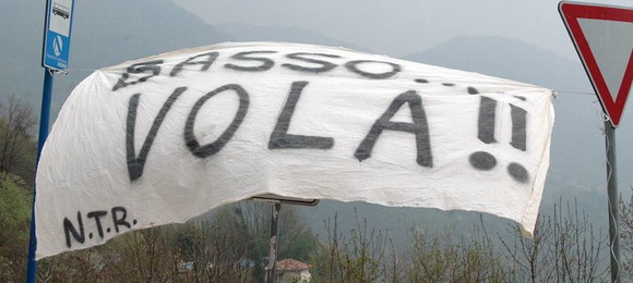 FIA IRC, Sanremo rally – Basso, po titulu ili pobedu?