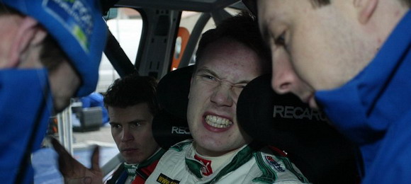 WRC – Gronholm predlaže Latvalu