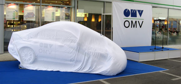 Novi fokus OMV-a u korporativnom sponzorstvu