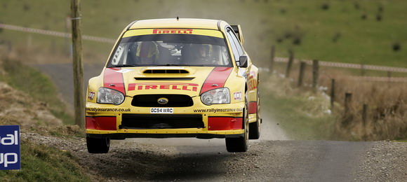 Rally – Druga Loebova pobeda u Irskoj