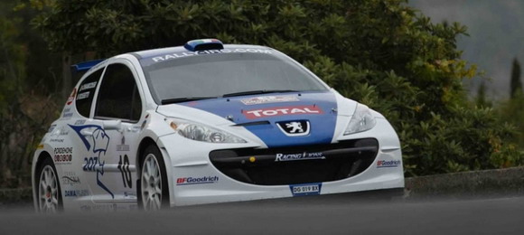 FIA IRC – Rosseti se nada nastupu u Švajcarskoj