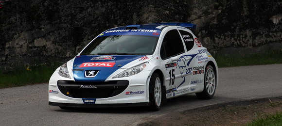 FIA IRC – Rosseti se nada nastupu u Švajcarskoj