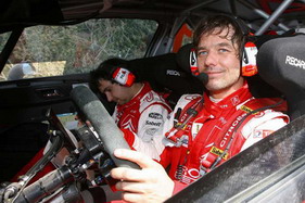 WRC, Rally Catalunya – Loeba zanima samo pobeda