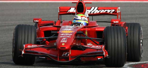 Formula 1 - Trka za VN Kine - Hamilton startuje prvi