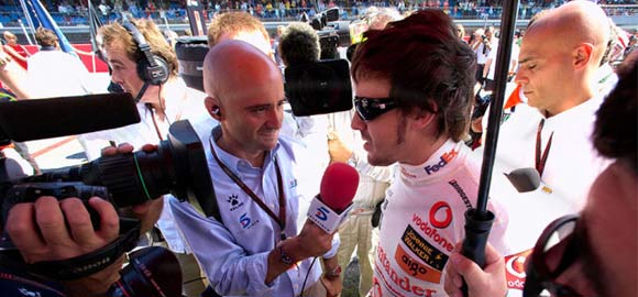 Formula 1 - Alonso opet razljutio Dennisa