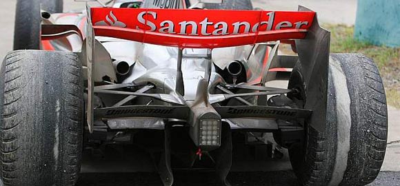 Formula 1 - Hamilton odustao zbog loše procene tima