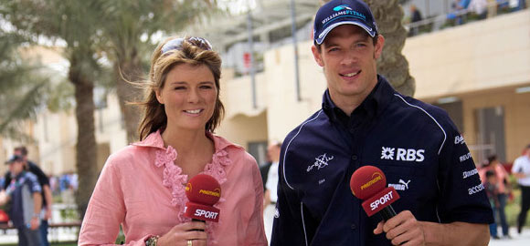 Formula 1 - Alex Wurz završava karijeru