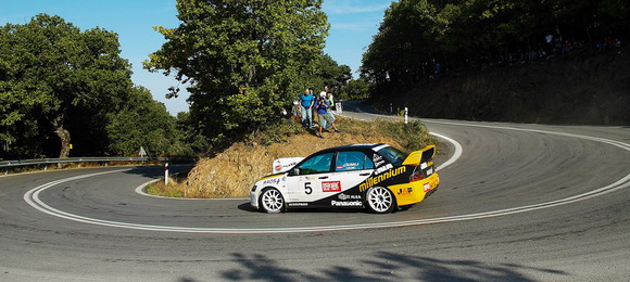 FIA ERC, ELPA Rally – Šebalj: Moramo biti zadovoljni
