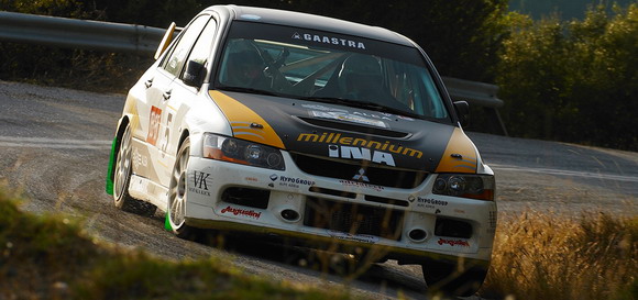 FIA ERC, ELPA Rally – Šebalj: Moramo biti zadovoljni