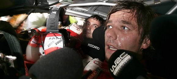 WRC Rally Catalunya – Citroen ispunio zadatak
