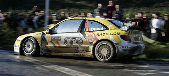 WRC Rally Catalunya – Citroen ispunio zadatak