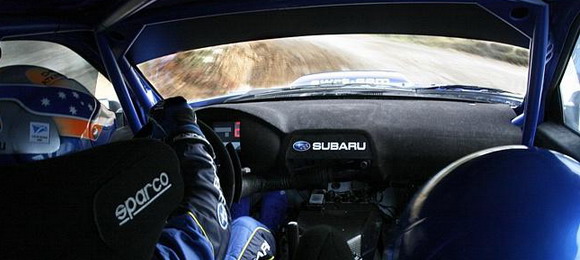 WRC Rally Catalunya – Citroen ispunio zadatak
