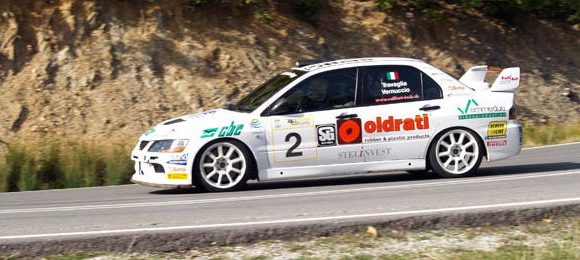 FIA ERC, ELPA Rally – Na kraju, Isik