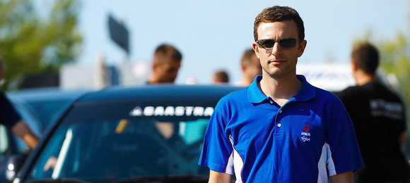 FIA ERC, ELPA Rally – Šebalj odustao