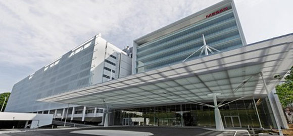 Nissan otvorio novi razvojni centar u Japanu
