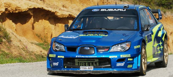 WRC, Tour de Corse – Reli sa 10.000 krivina