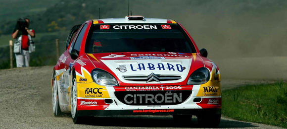 WRC, Tour de Corse – Reli sa 10.000 krivina