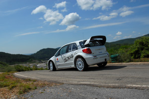 WRC – Konačno Suzuki!