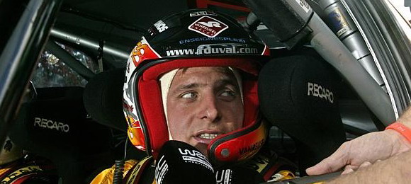 WRC, Tour de Corse – Duval odustao na etapi