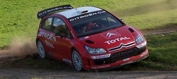 WRC – Još tri pobede do titule