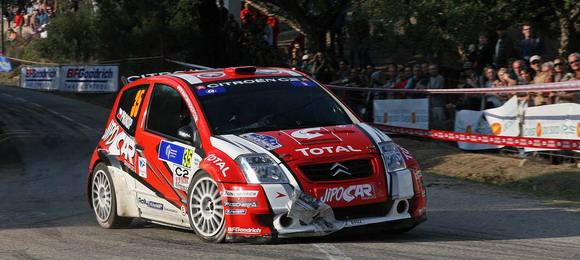 JRC – Prokop: Vraćam se po titulu!
