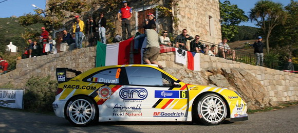 WRC – Duval veruje u svetlu budućnost