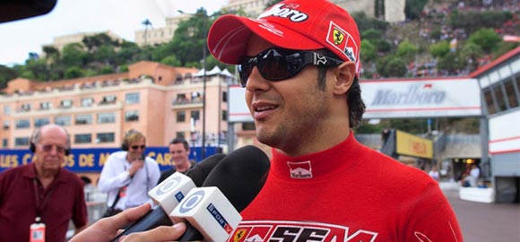 Formula 1 - Massa ostaje u Ferrariju