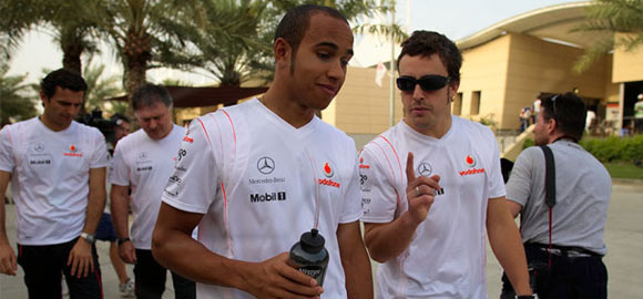 F1 - Hamilton može postati najmlađi  prvak u istoriji Formule 1