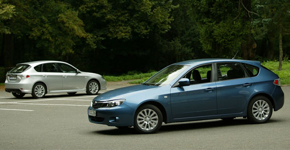 Nova Subaru Impreza stigla u Srbiju, cene poznate