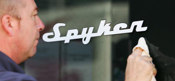 Formula 1 - Spyker menja ime