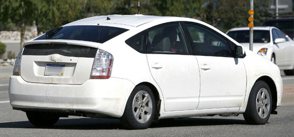 Toyota podmlađuje model Prius