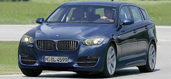 BMW - budućnost je otvorena